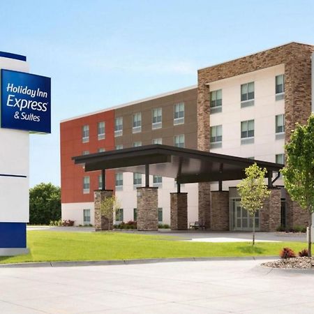 Holiday Inn Express & Suites - Bardstown, An Ihg Hotel エクステリア 写真