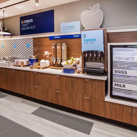 Holiday Inn Express & Suites - Bardstown By Ihg エクステリア 写真