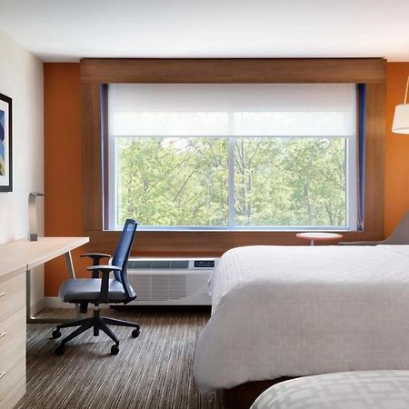 Holiday Inn Express & Suites - Bardstown By Ihg エクステリア 写真