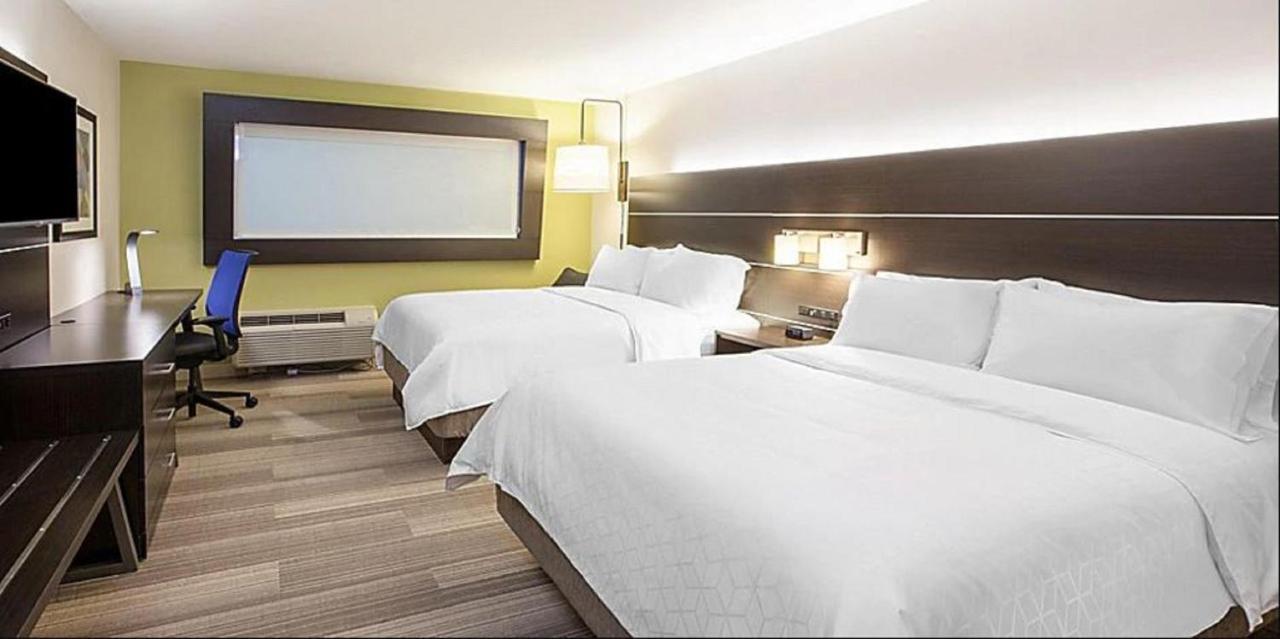 Holiday Inn Express & Suites - Bardstown By Ihg エクステリア 写真