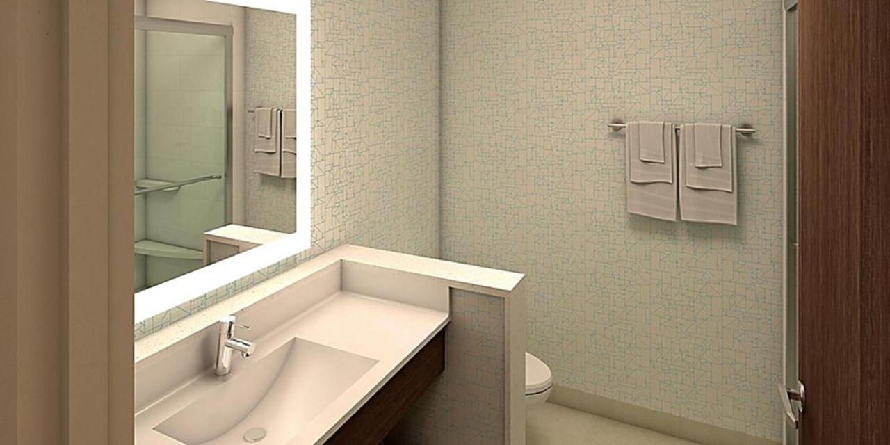 Holiday Inn Express & Suites - Bardstown By Ihg エクステリア 写真