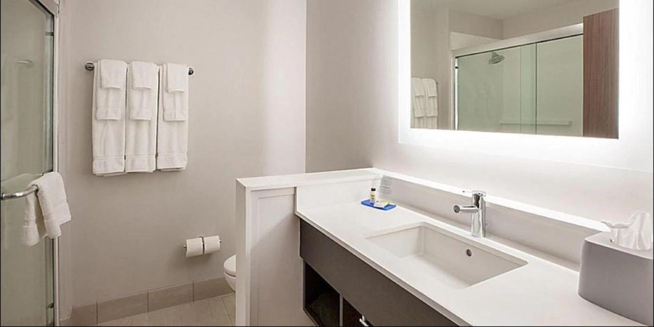 Holiday Inn Express & Suites - Bardstown By Ihg エクステリア 写真