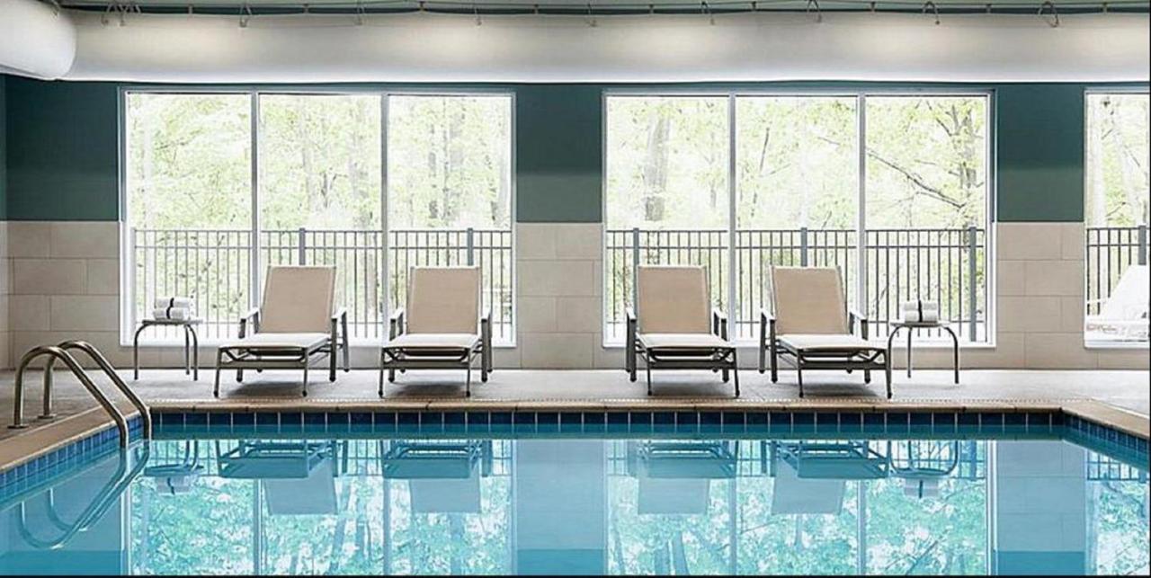 Holiday Inn Express & Suites - Bardstown By Ihg エクステリア 写真