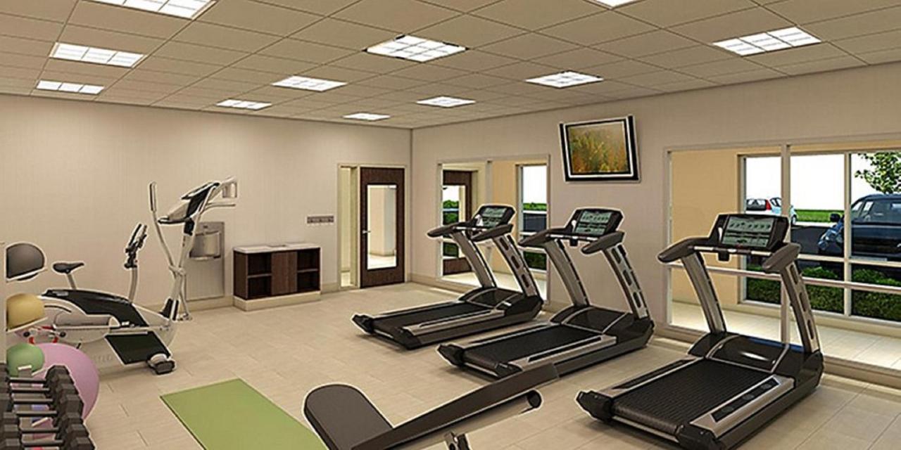 Holiday Inn Express & Suites - Bardstown By Ihg エクステリア 写真