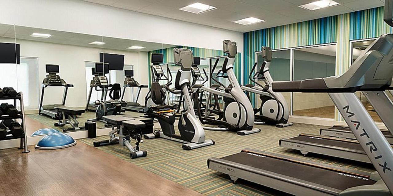 Holiday Inn Express & Suites - Bardstown By Ihg エクステリア 写真