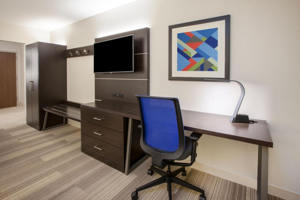 Holiday Inn Express & Suites - Bardstown By Ihg エクステリア 写真