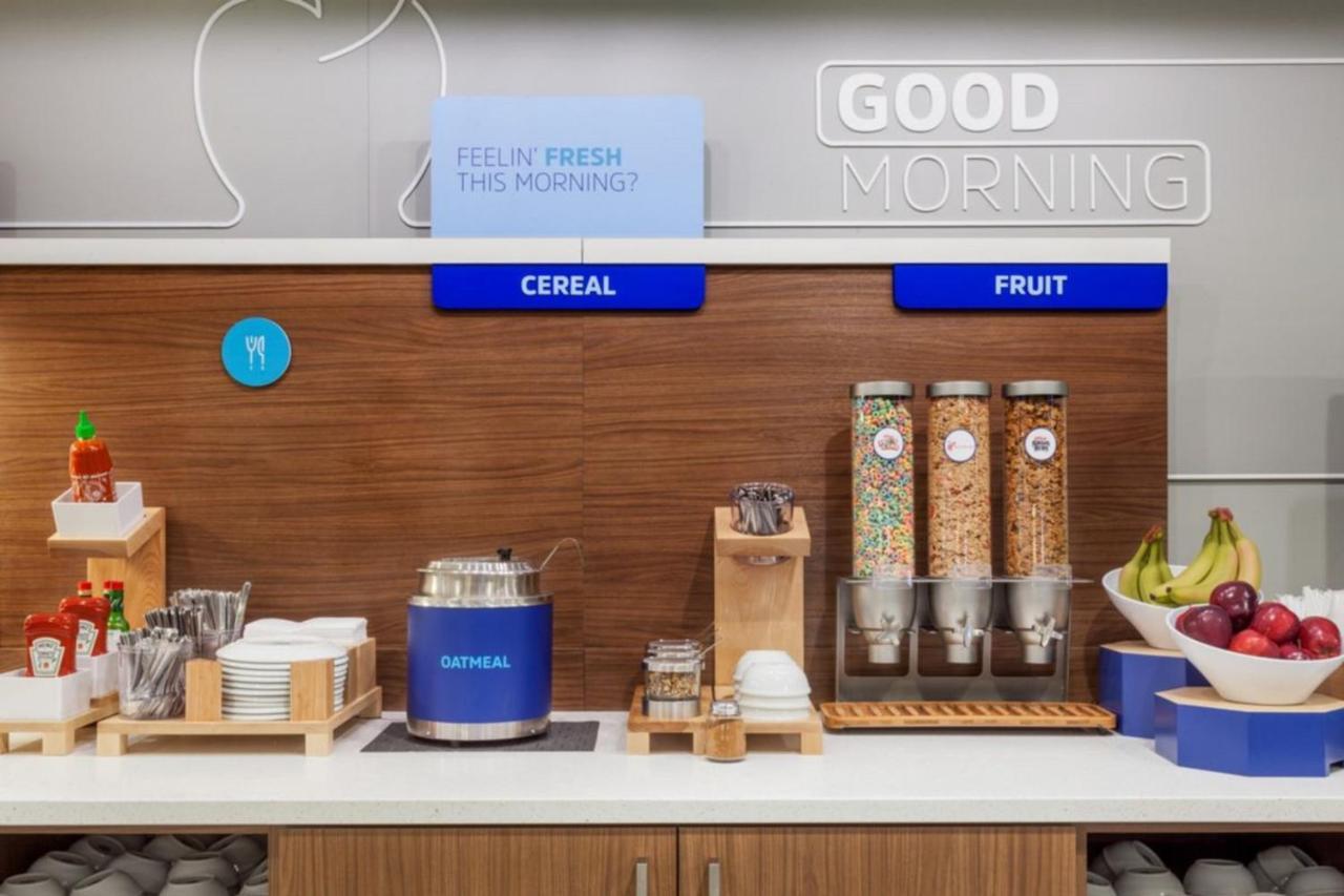 Holiday Inn Express & Suites - Bardstown By Ihg エクステリア 写真
