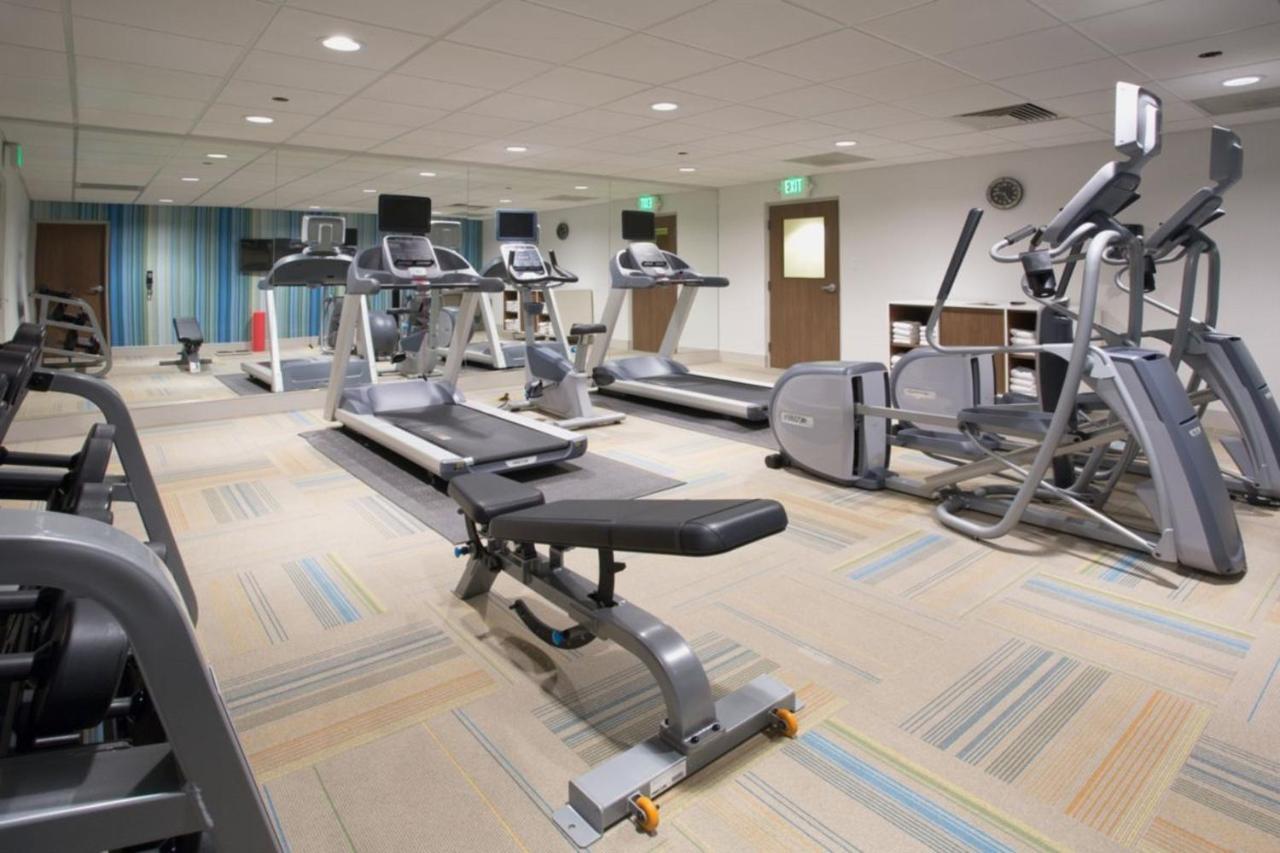Holiday Inn Express & Suites - Bardstown By Ihg エクステリア 写真