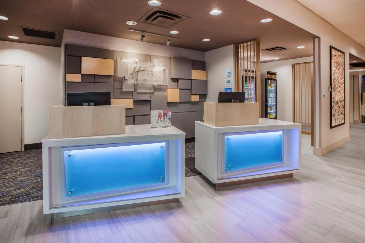 Holiday Inn Express & Suites - Bardstown, An Ihg Hotel エクステリア 写真