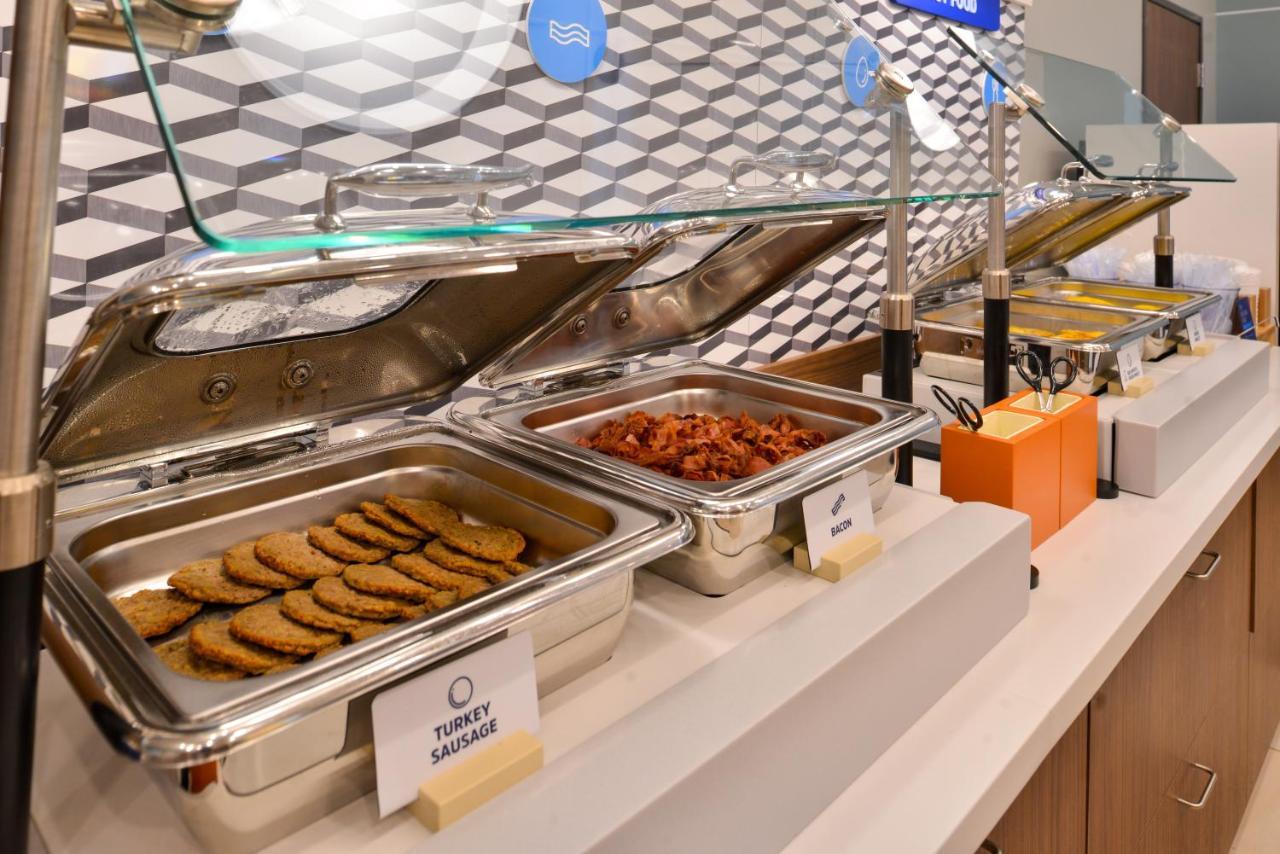 Holiday Inn Express & Suites - Bardstown By Ihg エクステリア 写真