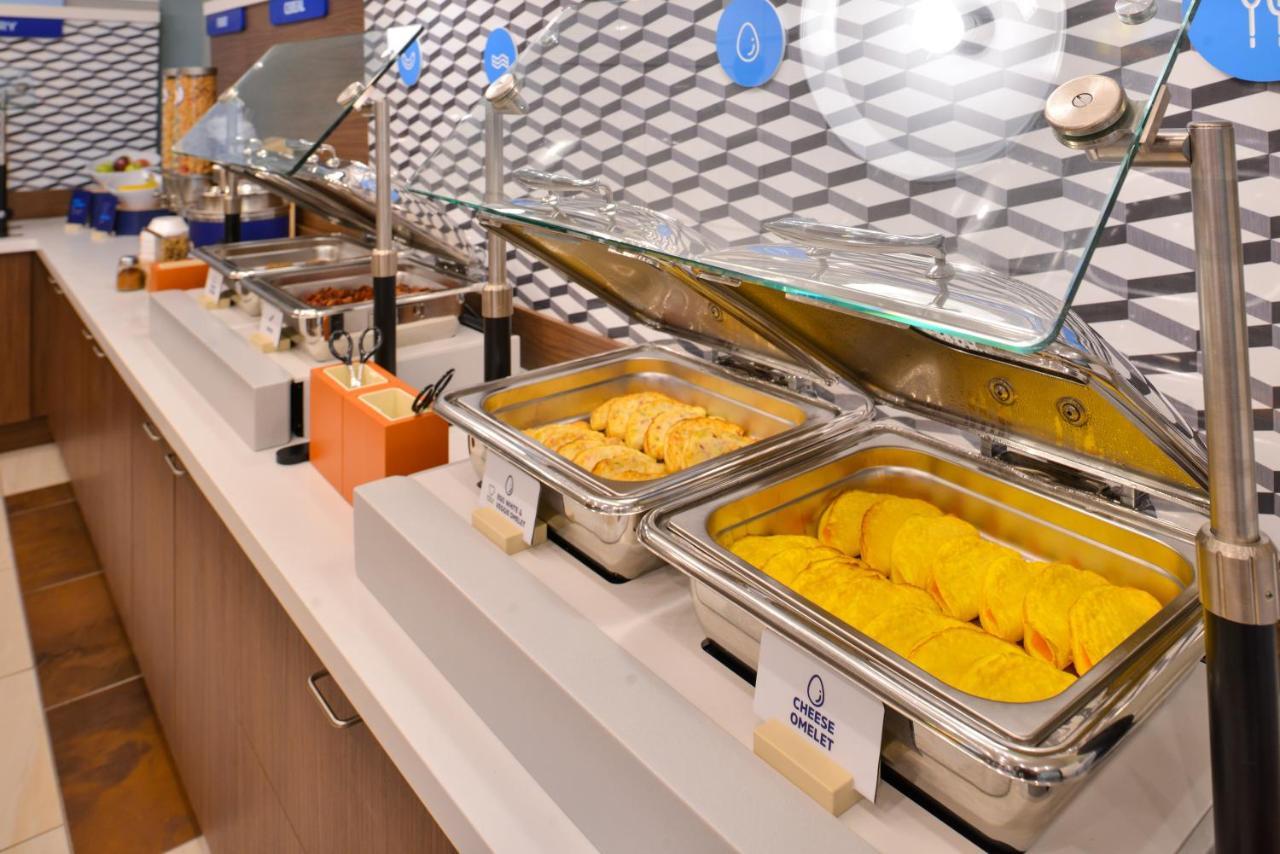 Holiday Inn Express & Suites - Bardstown By Ihg エクステリア 写真