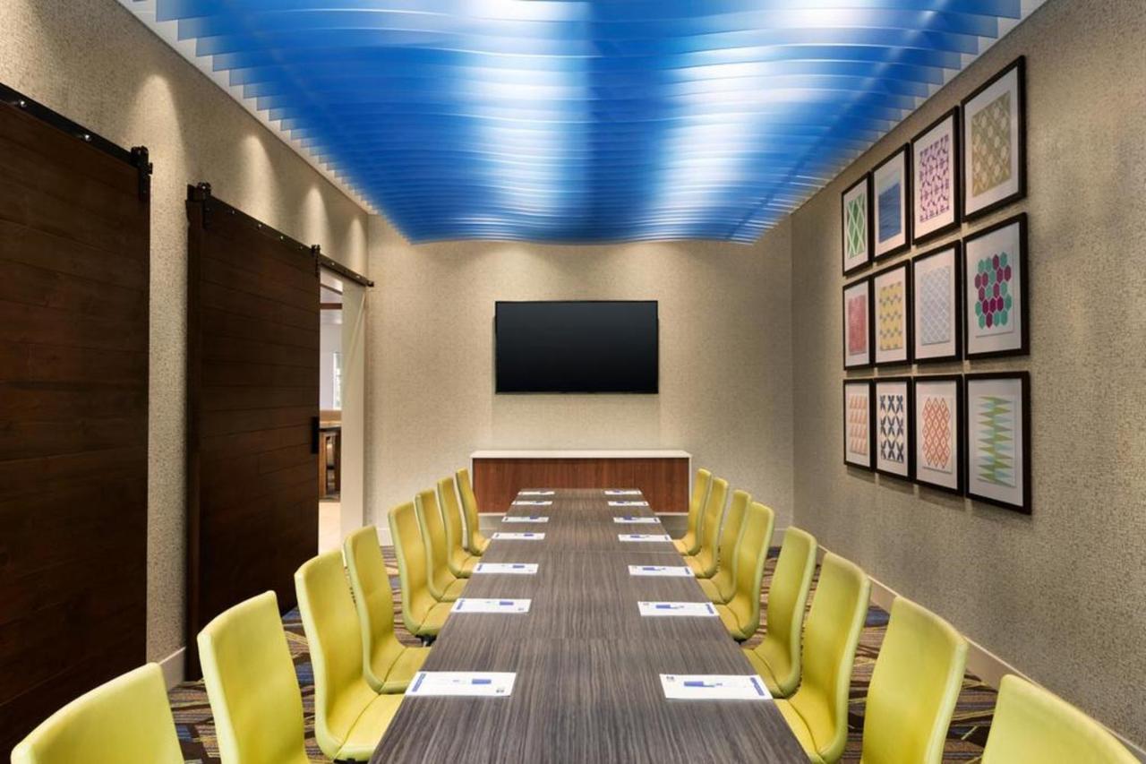Holiday Inn Express & Suites - Bardstown By Ihg エクステリア 写真
