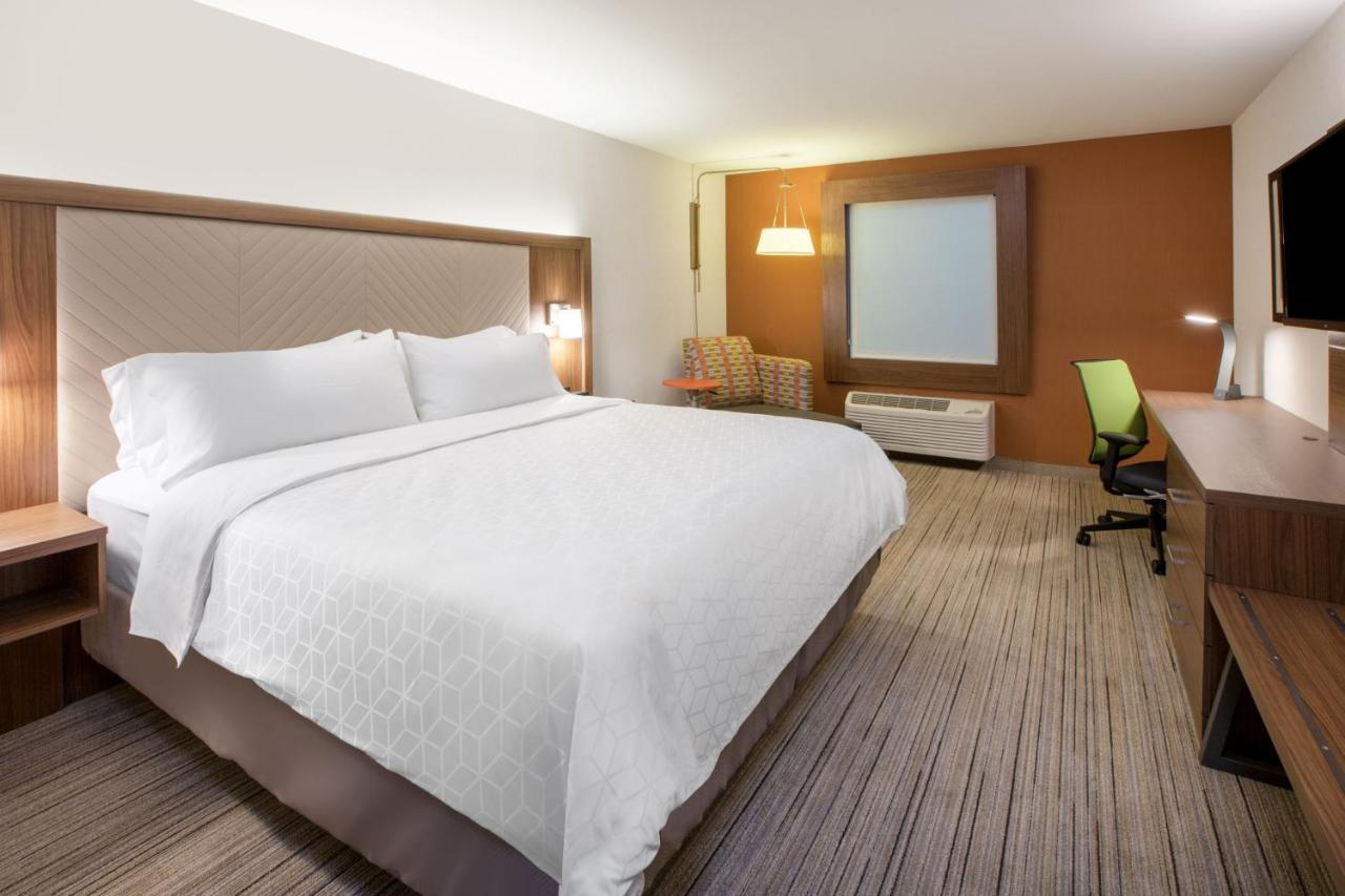 Holiday Inn Express & Suites - Bardstown By Ihg エクステリア 写真