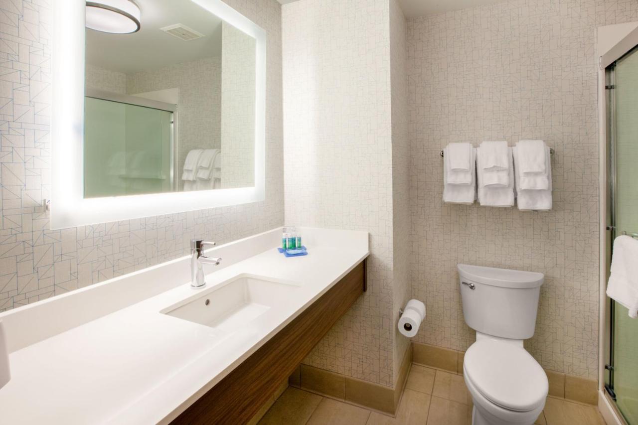 Holiday Inn Express & Suites - Bardstown By Ihg エクステリア 写真