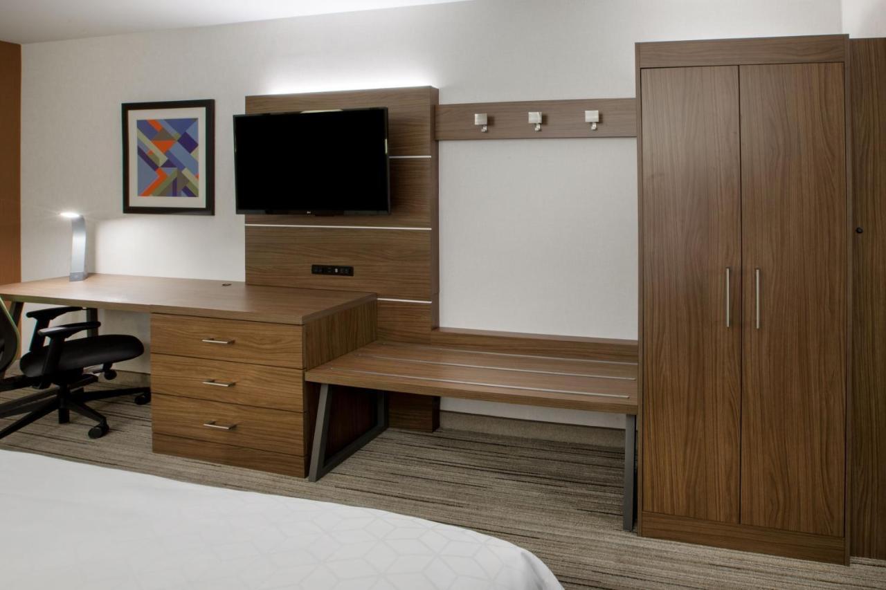 Holiday Inn Express & Suites - Bardstown By Ihg エクステリア 写真