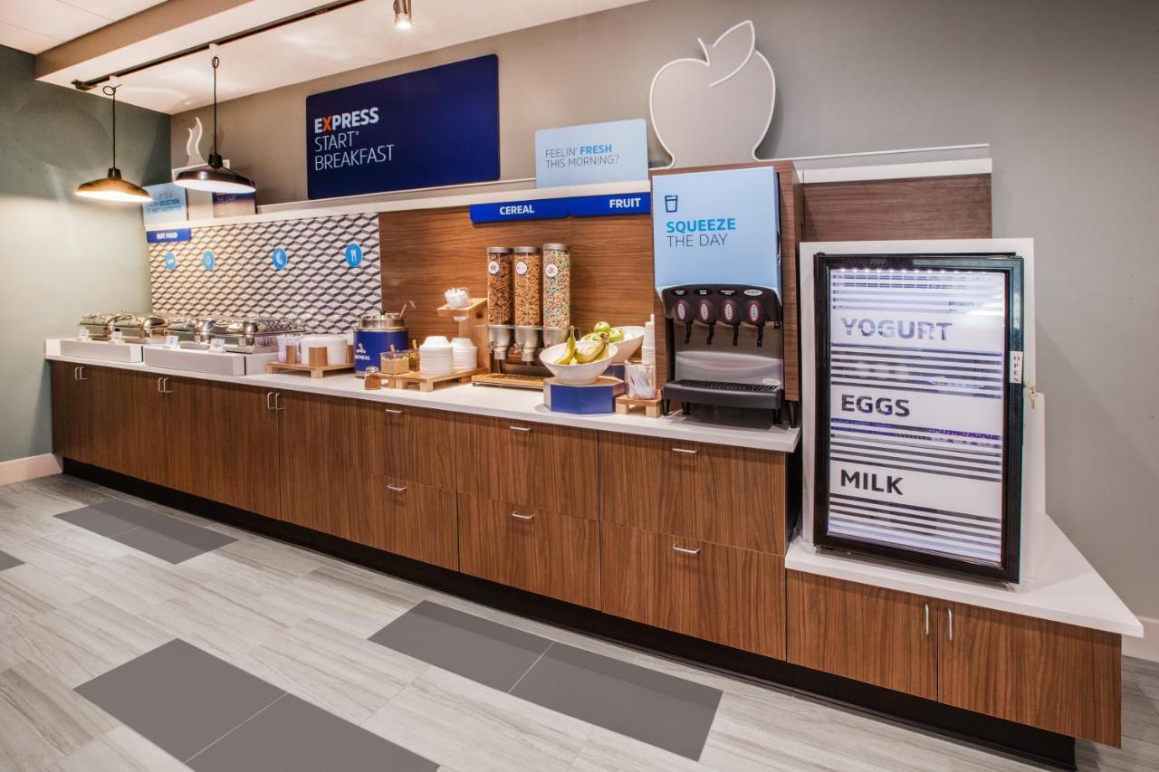 Holiday Inn Express & Suites - Bardstown By Ihg エクステリア 写真