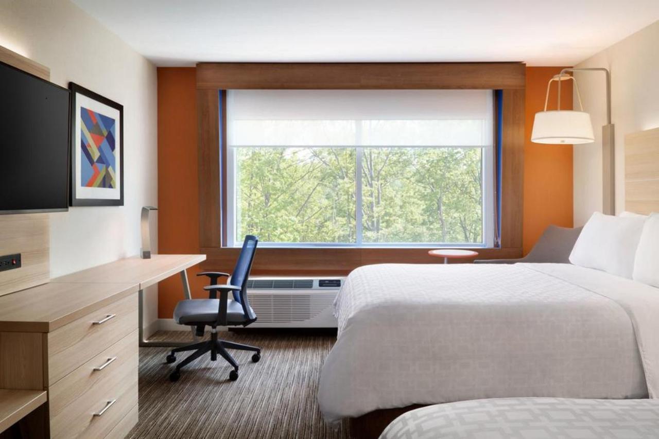 Holiday Inn Express & Suites - Bardstown By Ihg エクステリア 写真